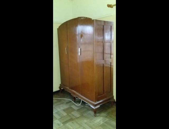 3 BEDROOM HOUSE SOLD IN DUNDEE